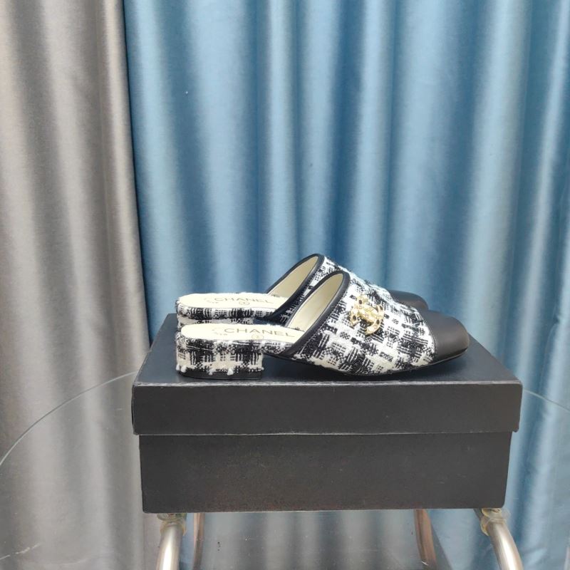 Ch*el slippers